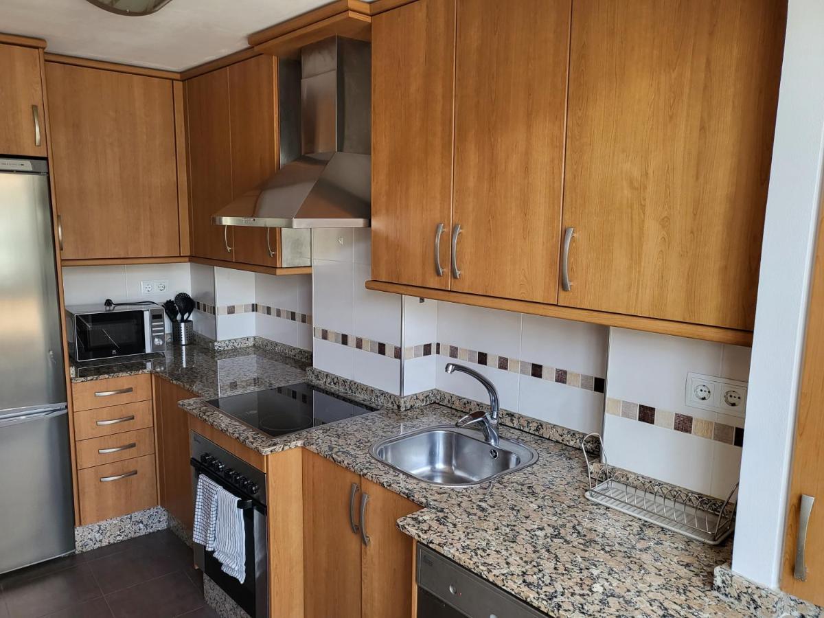 Piso Centrico 2 Habitaciones A Escasos Metros De Maria Pita A Coruña Eksteriør billede